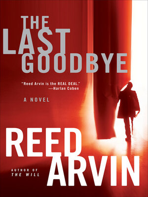 The Last Goodbye - ebook